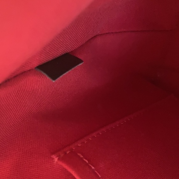 LOUIS Vuitton Damier Cabas Rosebery - Picture 11 of 16